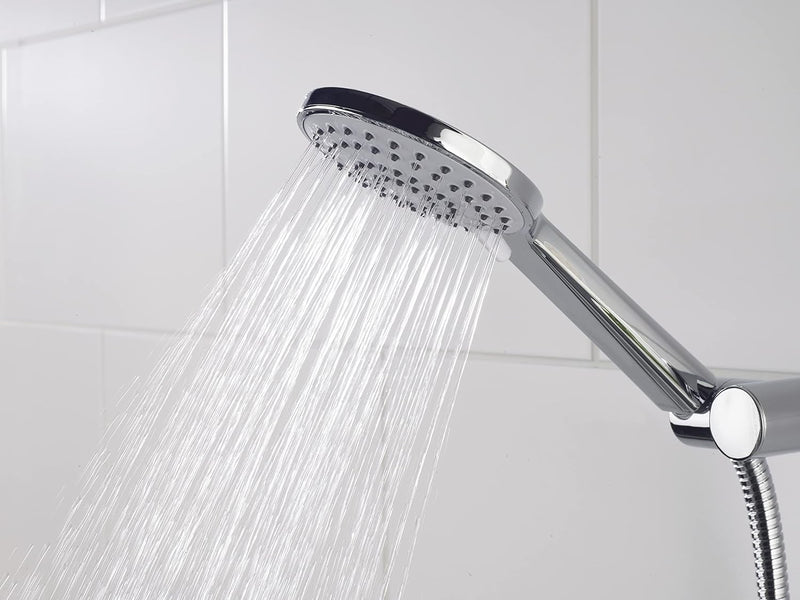 Bathroom Taps Chrome Bath Shower Mixer Tap