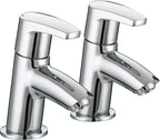 Bathroom Taps Chrome Bath Shower Mixer Tap