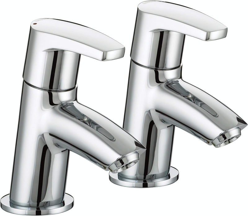 Bathroom Taps Chrome Bath Shower Mixer Tap