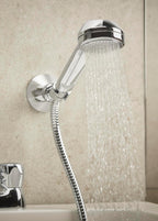 Bathroom Taps Chrome Bath Shower Mixer Tap Vac
