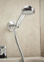 Bathroom Taps Chrome Bath Shower Mixer Tap Vac
