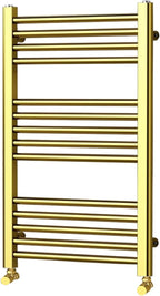 Bathroom Towel Rail Heated Radiator Wall Mounted Ladder