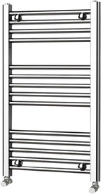 Bathroom Towel Rail Heated Radiator Wall Mounted Ladder
