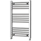 Bathroom Towel Rail Heated Radiator Wall Mounted Ladder