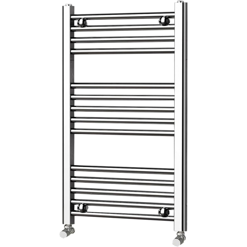 Bathroom Towel Rail Heated Radiator Wall Mounted Ladder