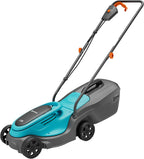Battery Lawnmower Powermax 32 18V P4A Solo: 32