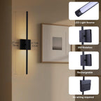 Battery Operated Wall Lights