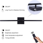 Battery Operated Wall Lights