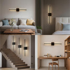 Battery Operated Wall Lights