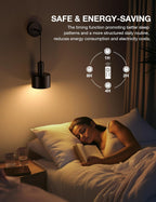 Battery Operated Wall Sconces Lights