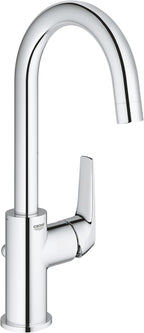 Bauflow Single-Lever Basin L-Size a Water-Saving Tap