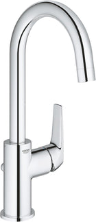 With drawbar