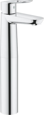 Bauloop Single-Lever Basin Mixer Xl-Size Water-Saving Tap