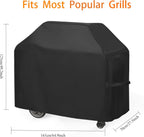 Bbq Cover