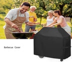 Bbq Cover