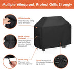 Bbq Cover