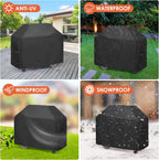 Bbq Cover