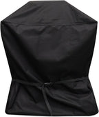 Bbq Cover for Weber Waterproof Round Barbecue