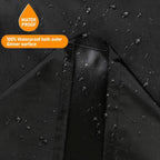 Bbq Cover for Weber Waterproof Round Barbecue