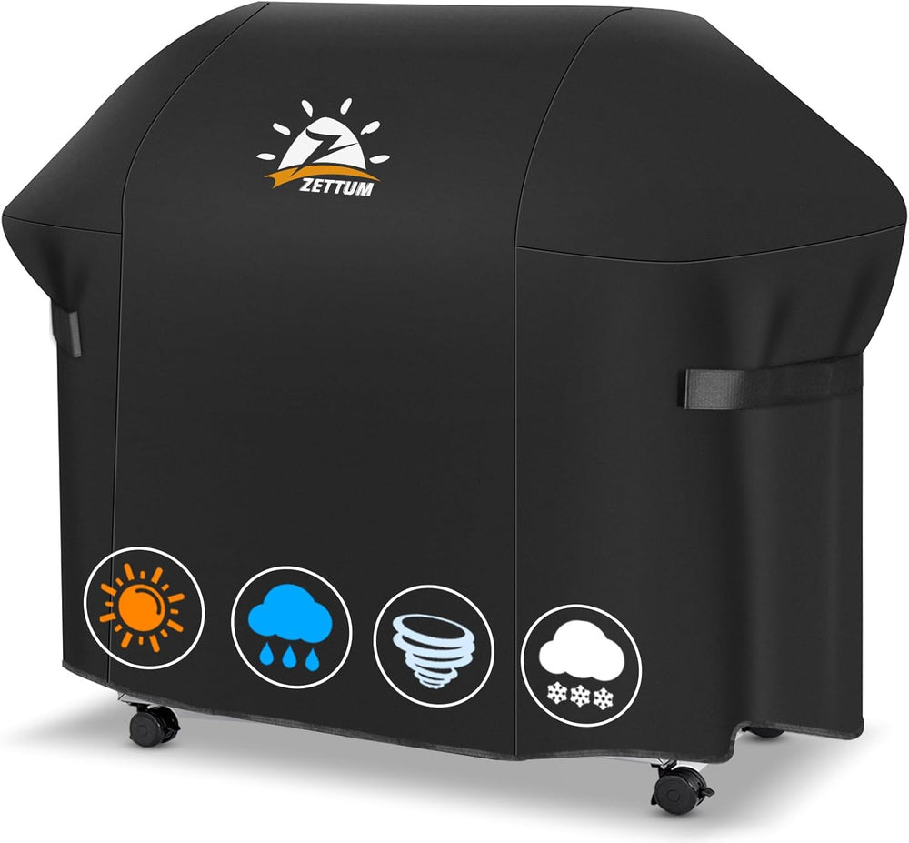 Bbq Cover Grill Barbecue for Weber