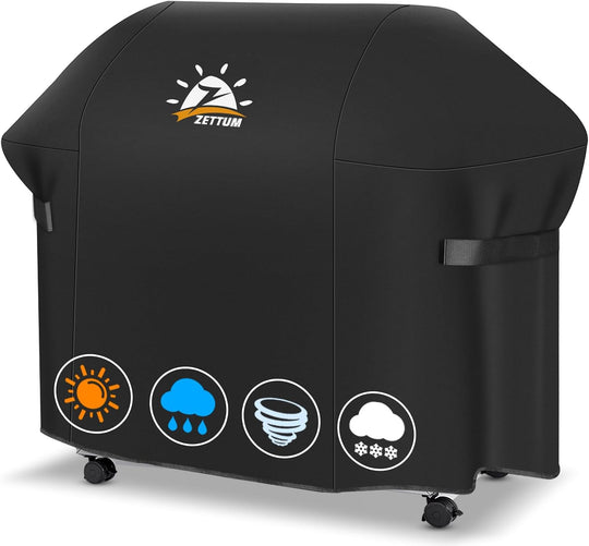 Bbq Cover Grill Barbecue for Weber