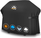 Bbq Cover Grill Barbecue for Weber