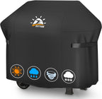 Bbq Cover Grill Barbecue for Weber