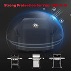 Bbq Cover Grill Barbecue for Weber