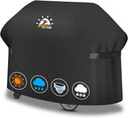Bbq Cover Grill Barbecue for Weber