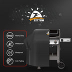 Bbq Cover Grill Barbecue for Weber