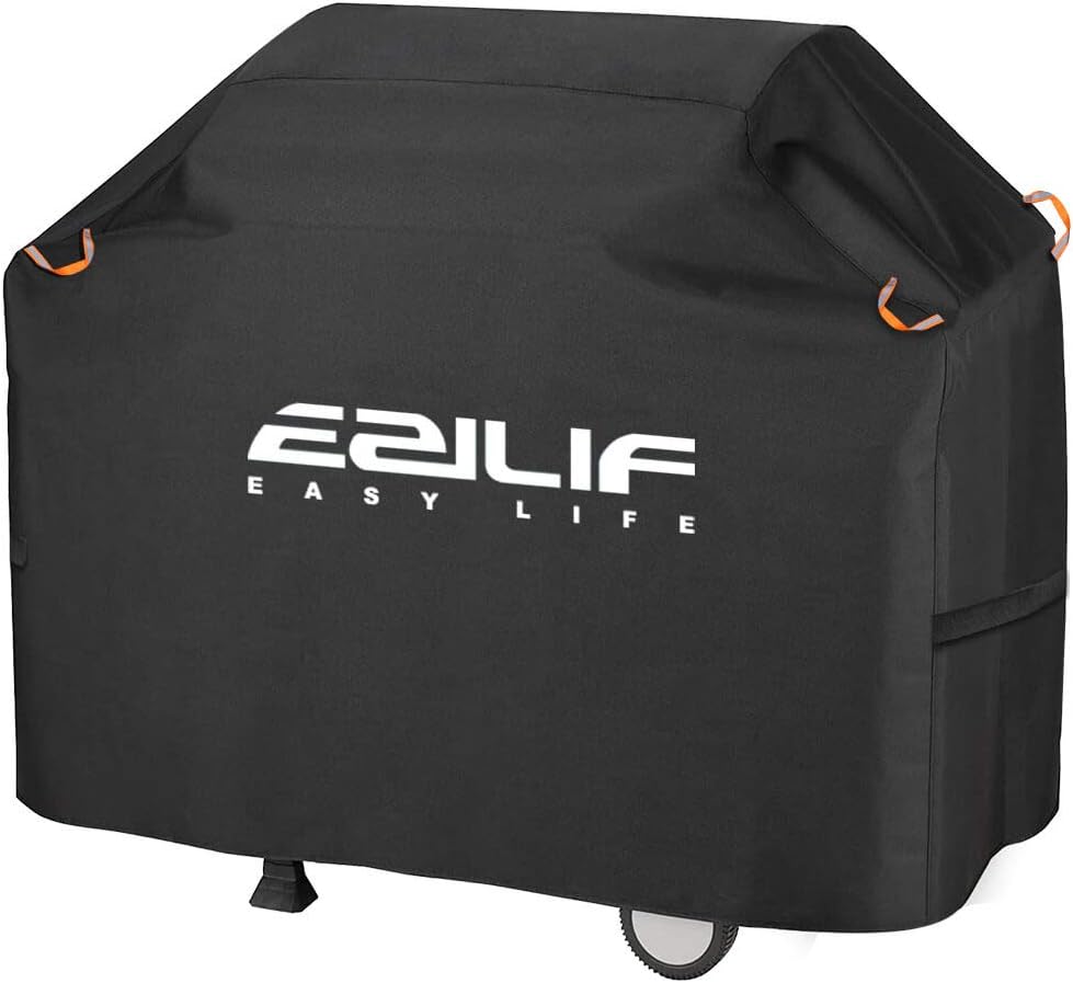 Bbq Cover Waterproof Barbecue Covers Oxford