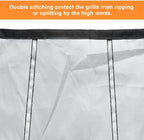 Bbq Cover Waterproof Barbecue Covers Oxford