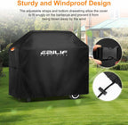 Bbq Cover Waterproof Barbecue Covers Oxford