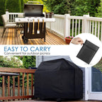 Bbq Covers Waterproof