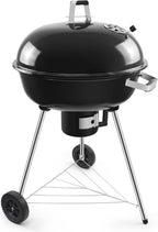 Bbq Grill Outdoor Barbecue Portable Kettle Coal