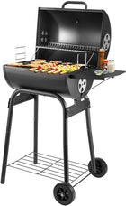 Black Bbq