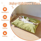 Bean Bag Beanbag Chair Soft Corduroy