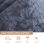 Bean Bag Bed Convertible Folds From Chair to