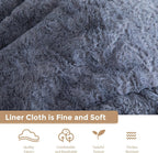 Bean Bag Bed Convertible Folds From Chair to
