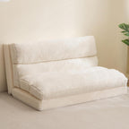 Bean Bag Bed Folding Sofa Floor Mattress