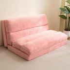 Bean Bag Bed Folding Sofa Floor Mattress