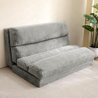 Bean Bag Bed Folding Sofa Floor Mattress