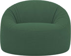 Bean Bag Chair Adult Soft Elegant Fine