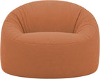 Bean Bag Chair Adult Soft Elegant Fine