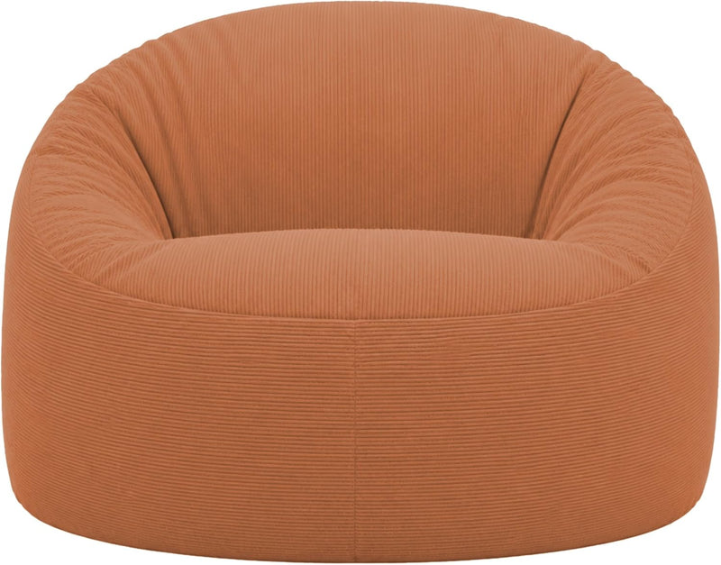 Bean Bag Chair Adult Soft Elegant Fine