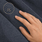 Bean Bag Chair Adult Soft Elegant Fine