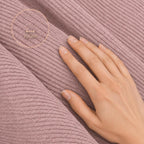 Bean Bag Chair Adult Soft Elegant Fine