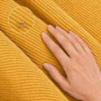 Bean Bag Chair Adult Soft Elegant Fine