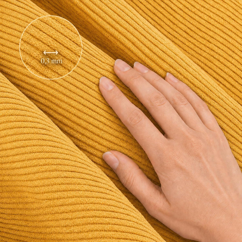 Bean Bag Chair Adult Soft Elegant Fine