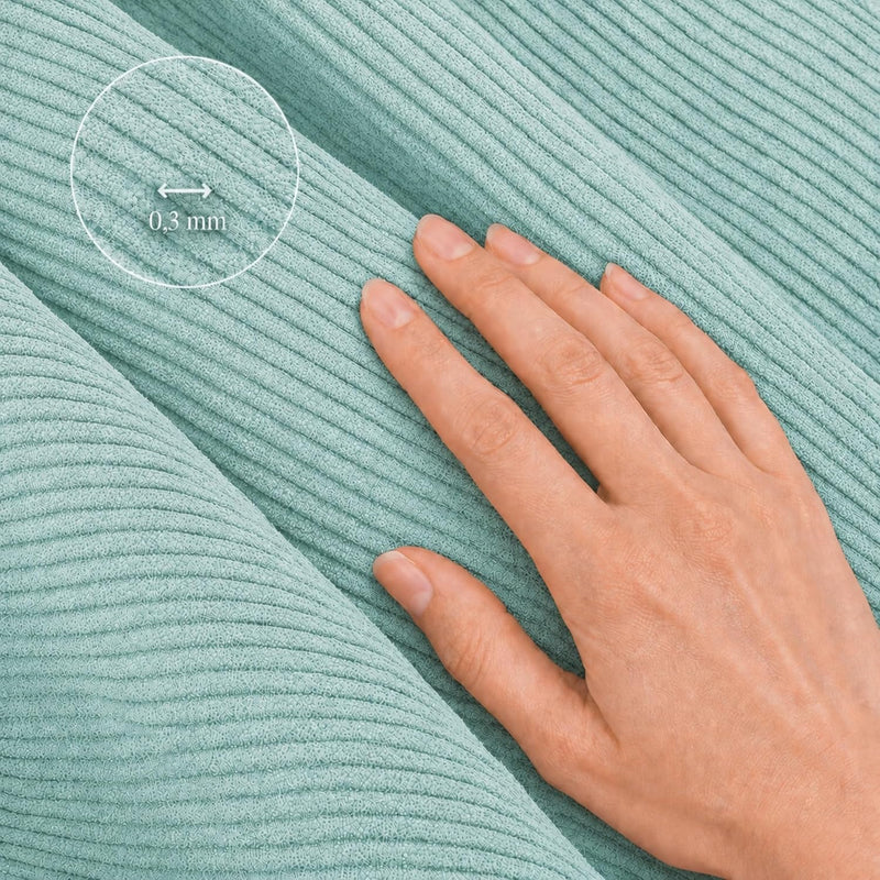 Bean Bag Chair Adult Soft Elegant Fine